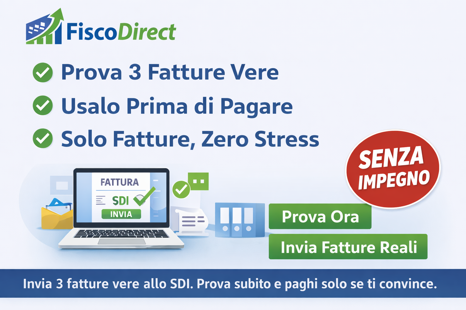 FiscoDirect